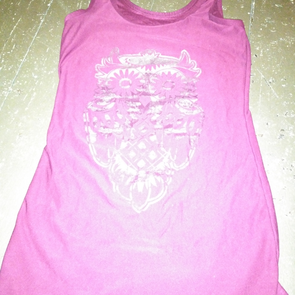 Tank top - Picture 2 of 3